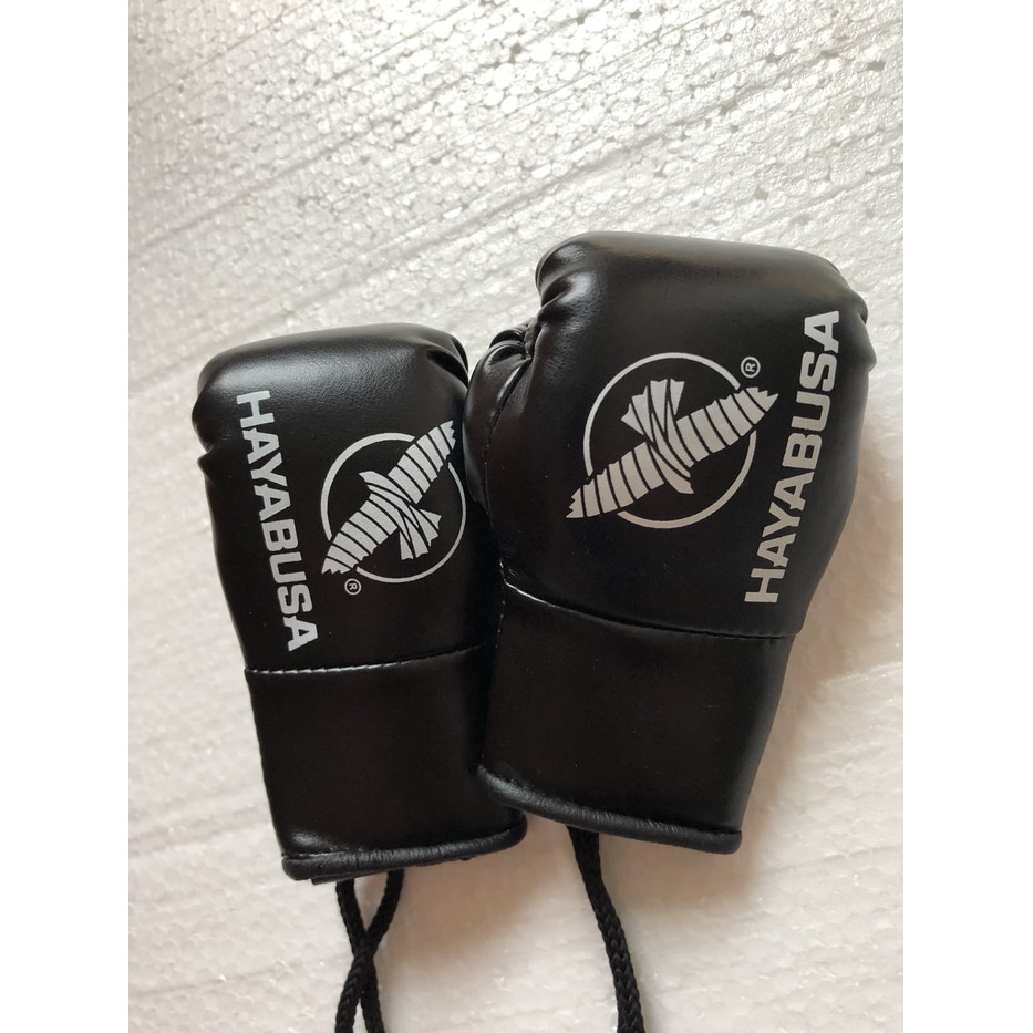 Hayabusa glove miniatur - MN0296