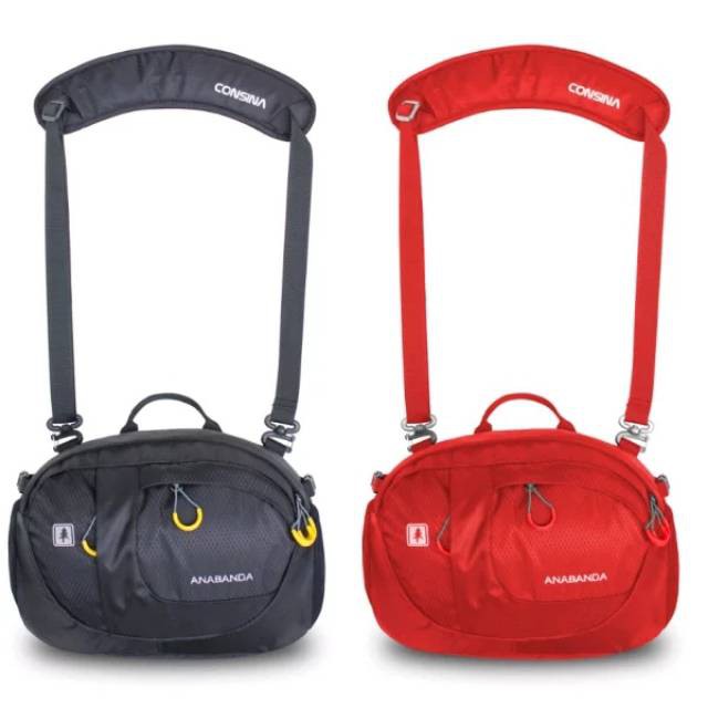 TAS SELEMPANG CONSINA ANABANDA