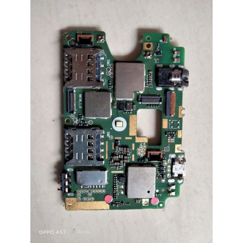 mesin motorola xt1755 moto c