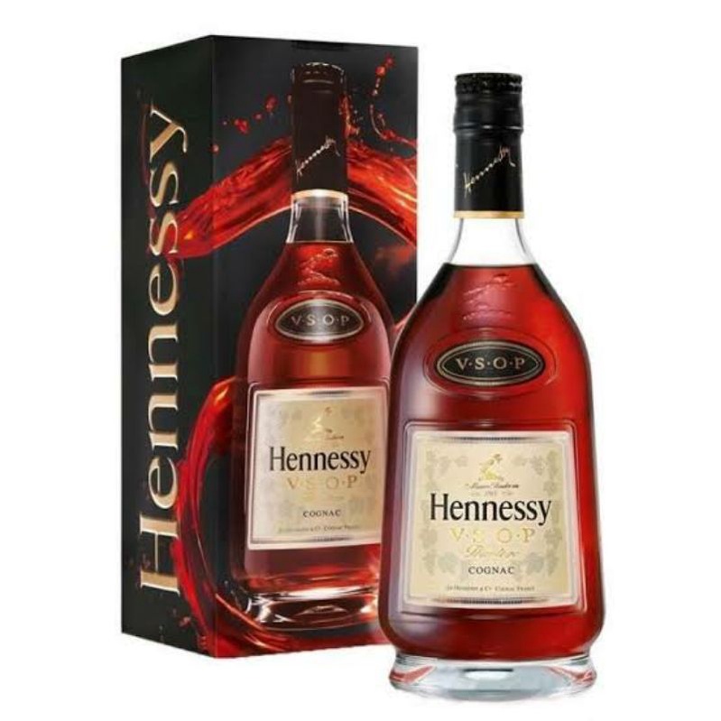 

henessey