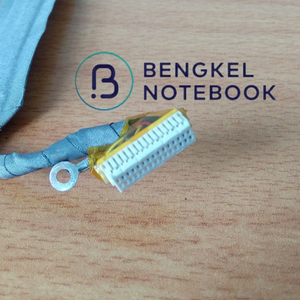 Kabel LCD Kabel Fleksibel Flexible Asus X51RL
