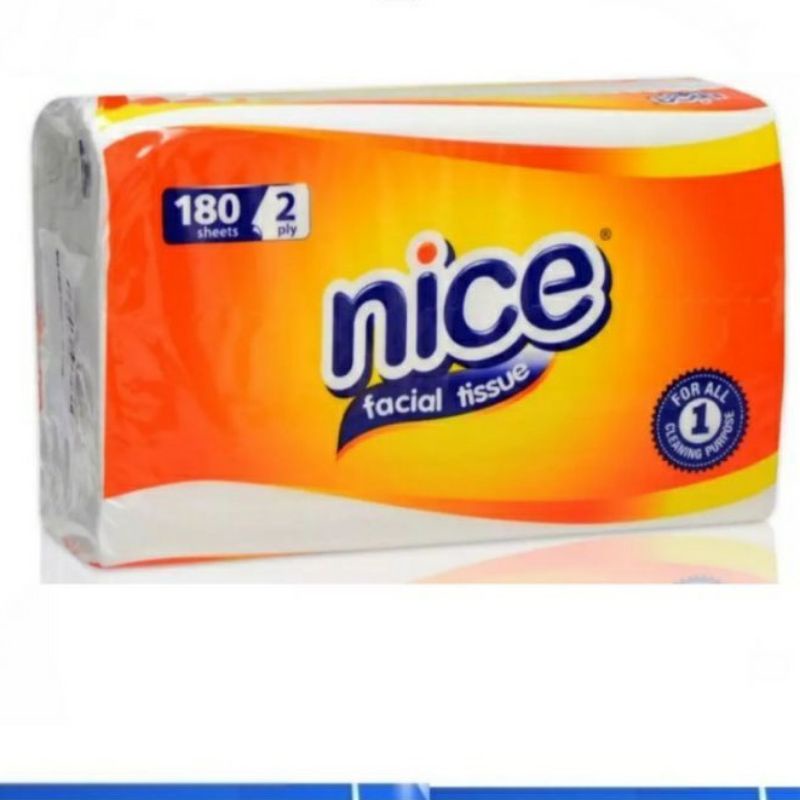 TISSU NICE/TISSU WAJAH/TISSU MURAH