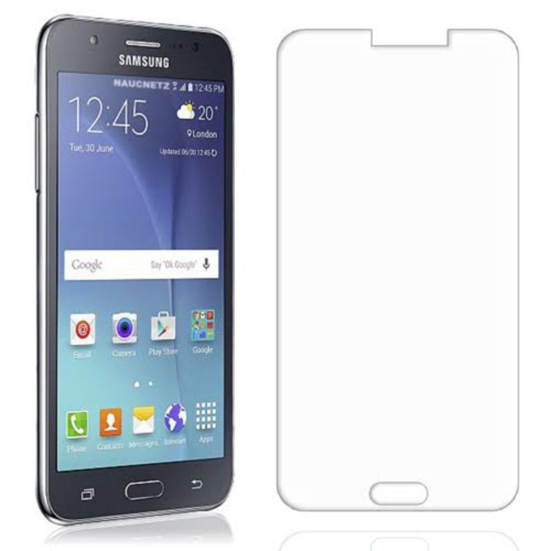 Tempered Glas Anti gores kaca Samsung galaxy J1 2016