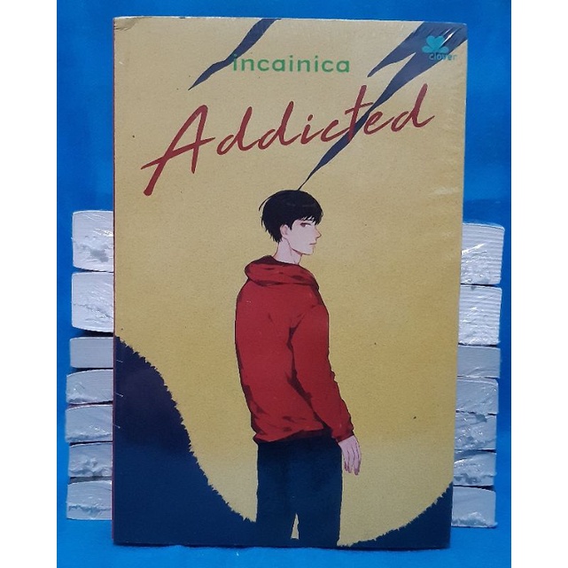 Addicted - Incainica ( Novel )