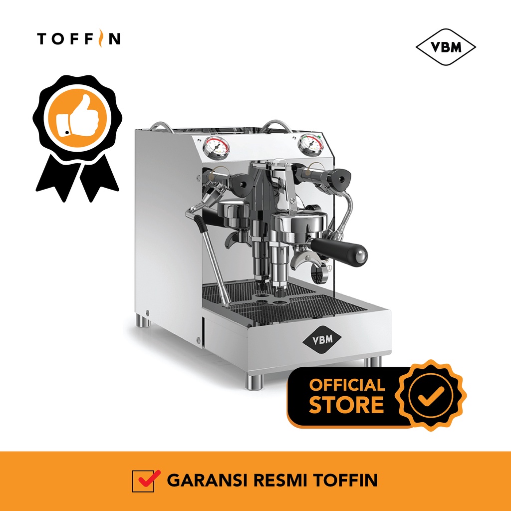 VBM Domobar Super HX