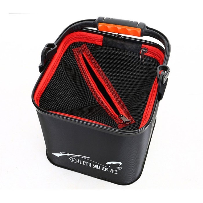 Folding Fishing Box ORIGINAL