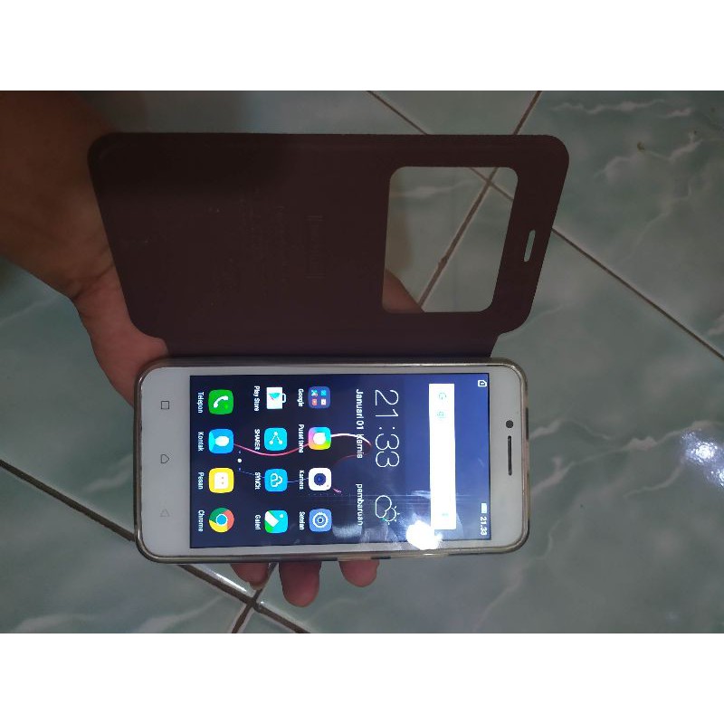 Harga Lenovo Vibe C Terbaik Mei 2021 Shopee Indonesia