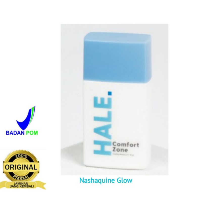 HALE Comfort Zone Moisturizer 40gr