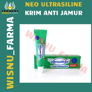 NEO ULTRASILINE SALEP JAMUR