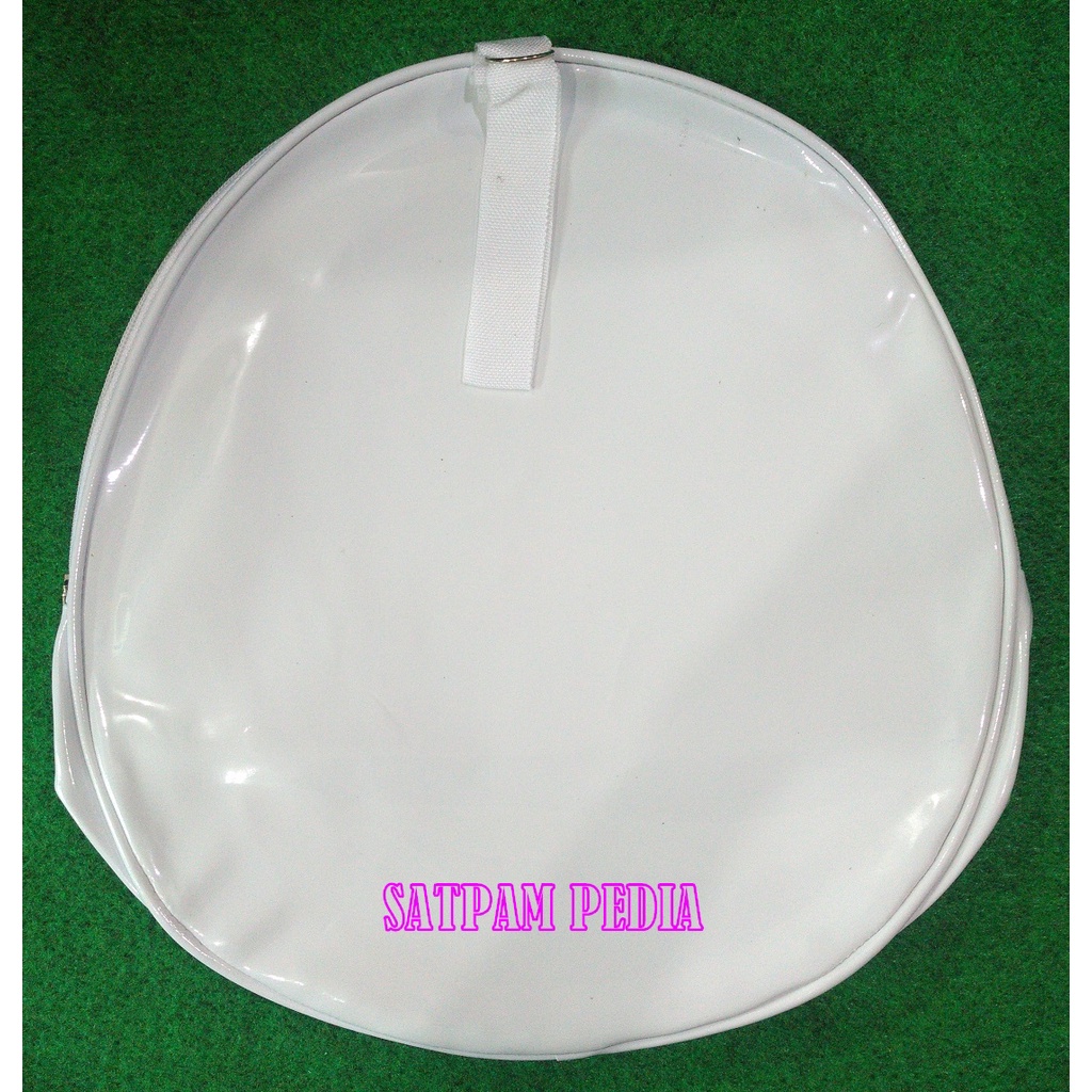 Tempat Pet Polantas - Sarung Topi Pet Polantas