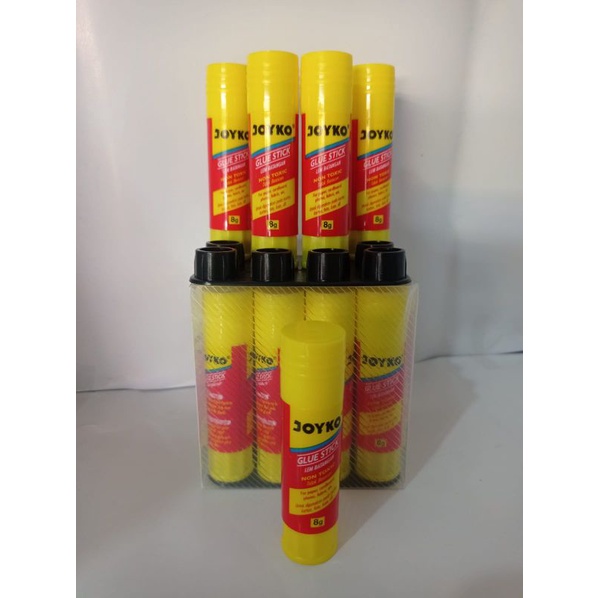 

Lem stick JOYKO/Lem kertas