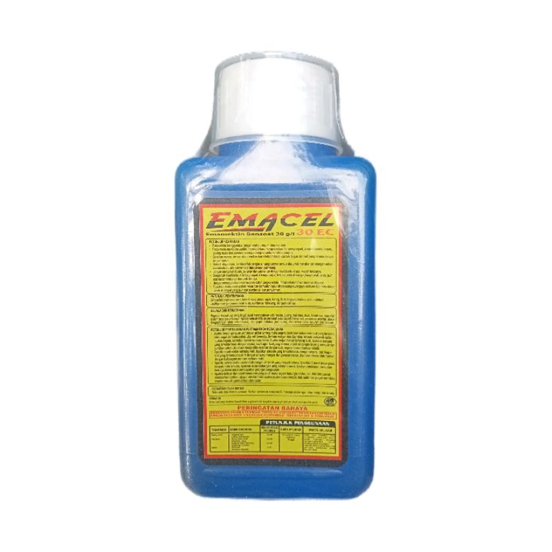 insektisida emacel 100ml