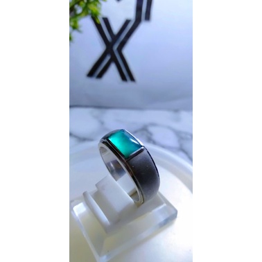 BACAN DOKO PERAK 925 HANDMADE