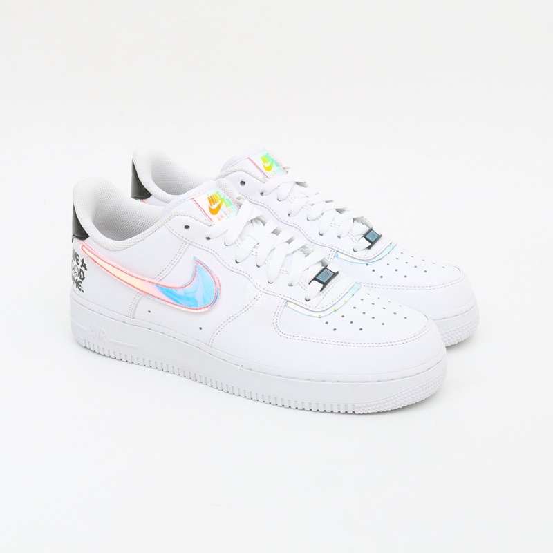 Air Force 1 Low Have A Good Game