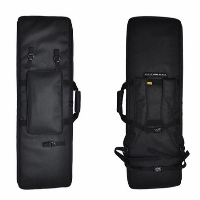 Tas Keyboard Yamaha Modx 6 Hitam