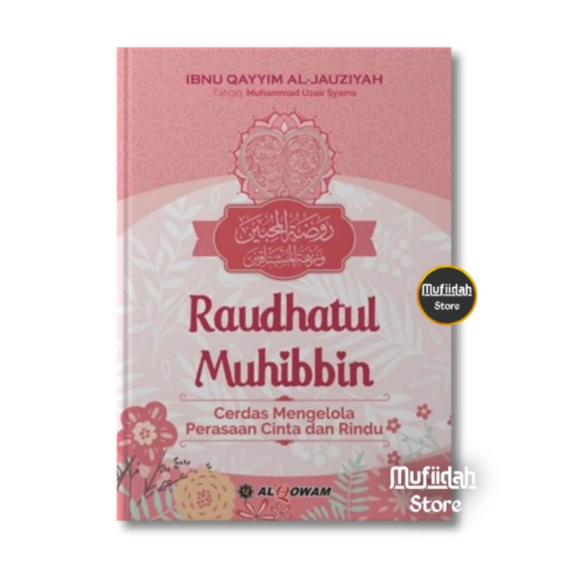 RAUDHATUL MUHIBBIN