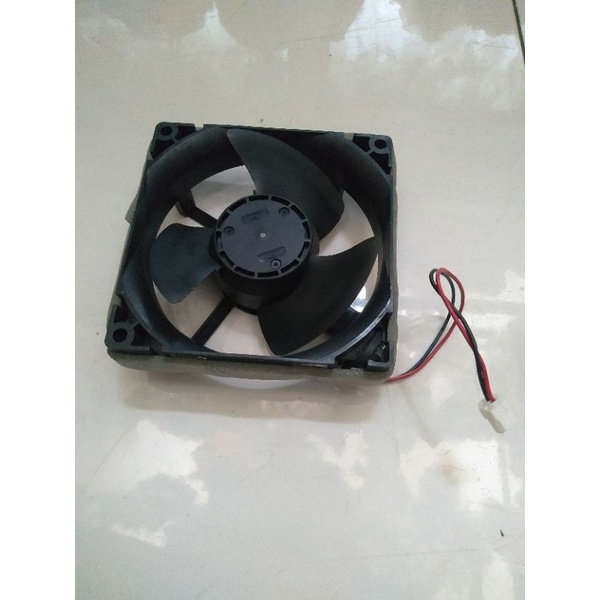 Kipas fan kulkas panasonic dc 12V