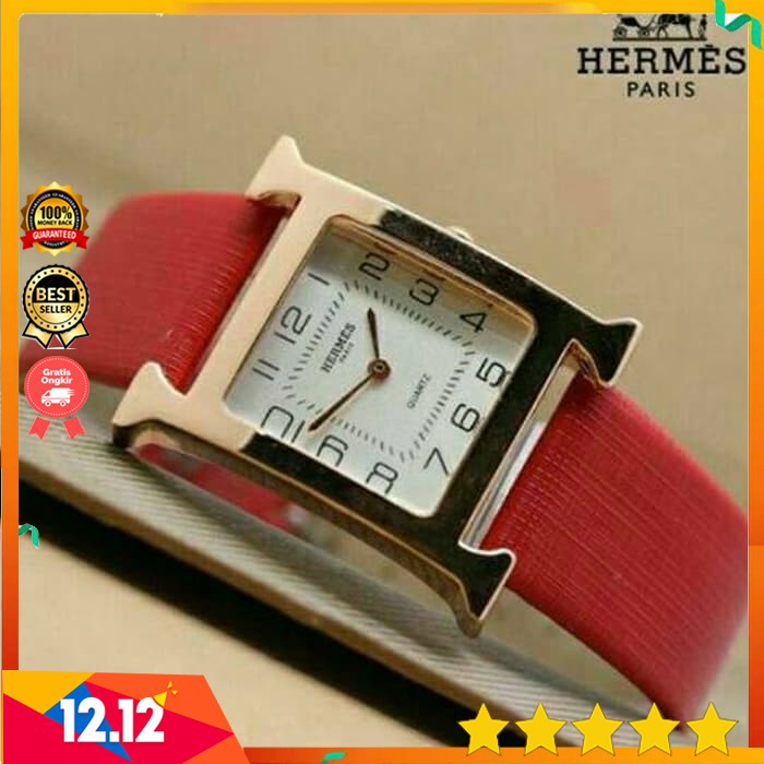 Jam Tangan Wanita Alexandre Christie 6410 Dark Gray Bronze Gold / Alexander Christie Wanita AC 6410