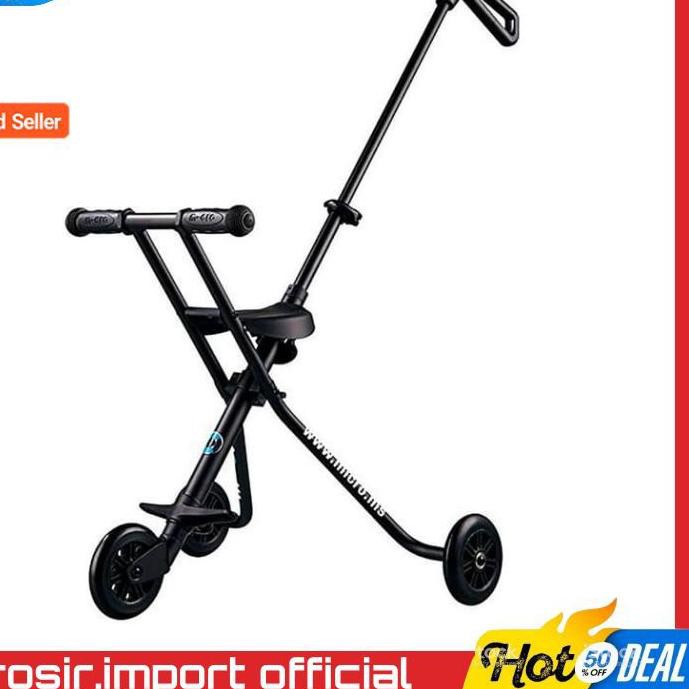 harga stroller anak