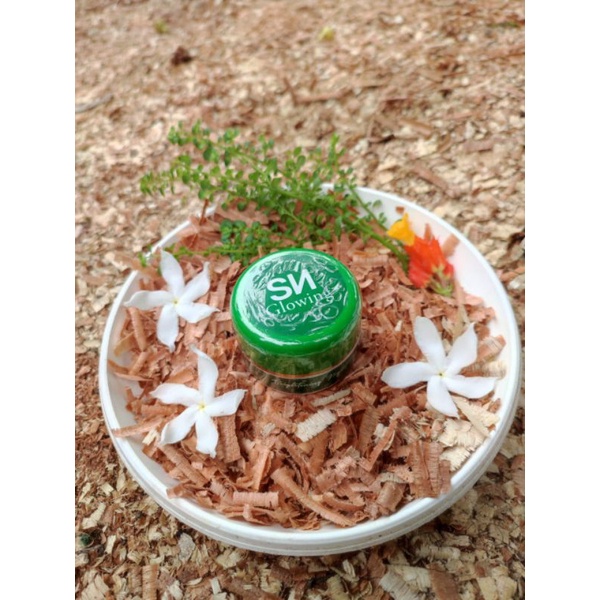 Night Cream SN Glowing