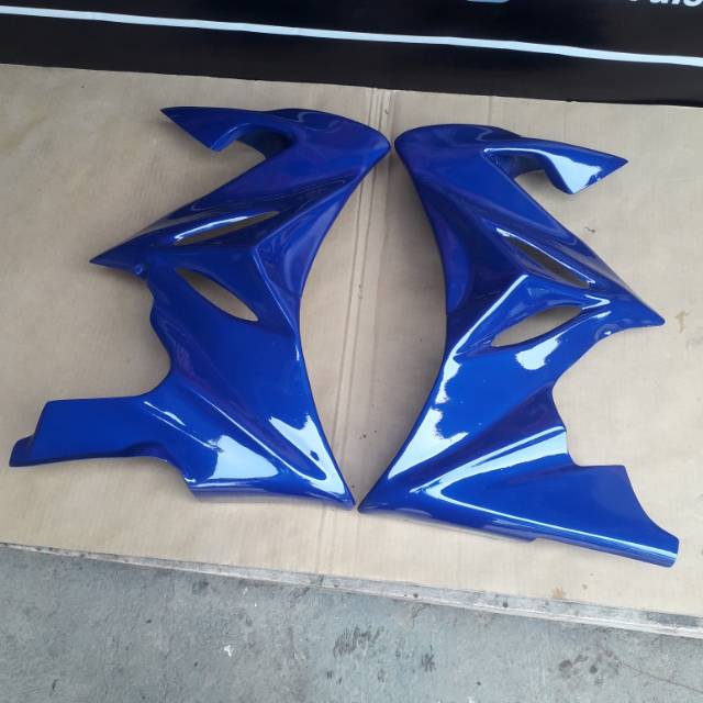 half fairing / sayap cb150r old cb150r streetfire