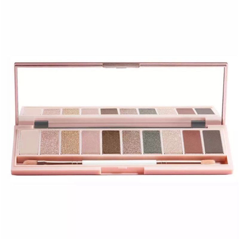 INSTAPERFECT Spotlight Chromatic Eye Palette 10gr