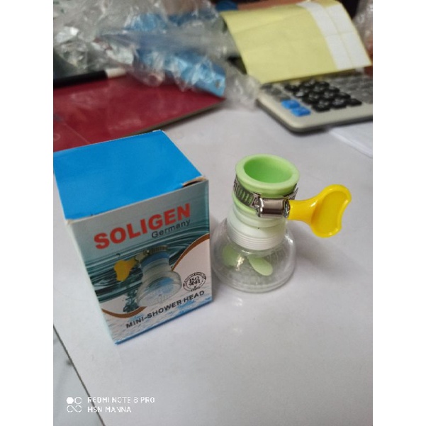 sambungan kran air cuci piring wudhu