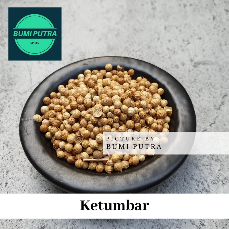 

ketumbar 250 gr