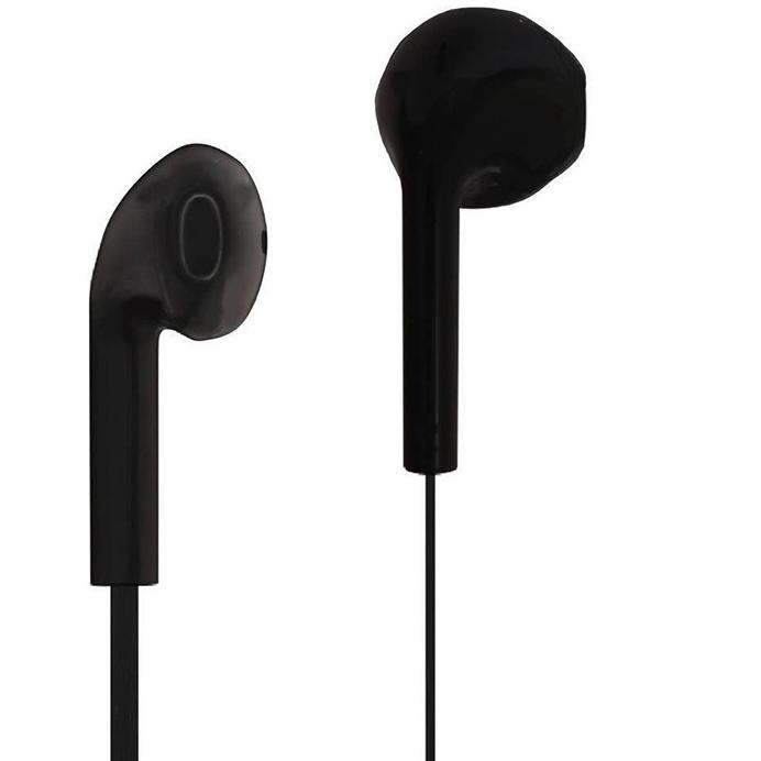 바 Nakamichi CE-110 In-Ear Earphone - BLACK Terlaris