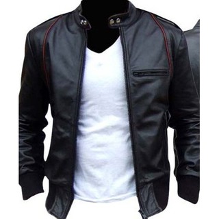 5000 Model Jaket Pria Trendy HD Terbaik