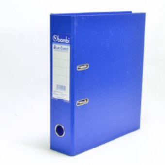 

Odner Bambi A4 (1 dus isi 12 pcs)