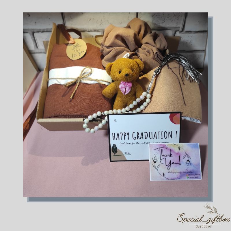 

GiftBox - Set Lengkap A - giftbox - kado - hampers - ultah - pernikahan