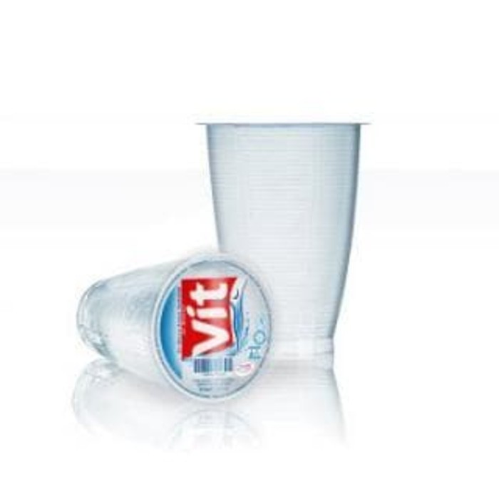 

Vit Gelas CTN