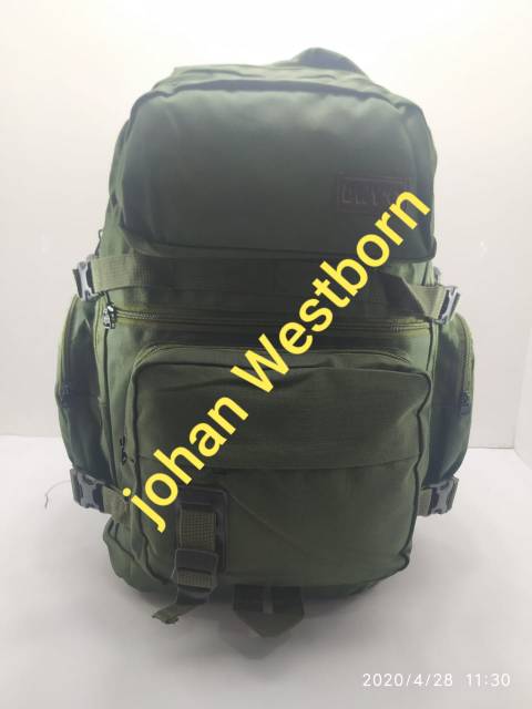 Tas Ransel Outdoor DWQ series 006