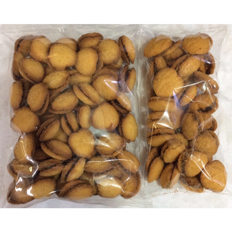 

COOKIES NANAS LOVE 250 GRAM