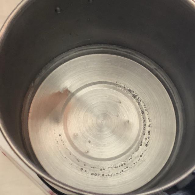 Teko Listrik Stainless Bagus / Pemanas Air Makanan Minuman Bahan Stainless High Quality