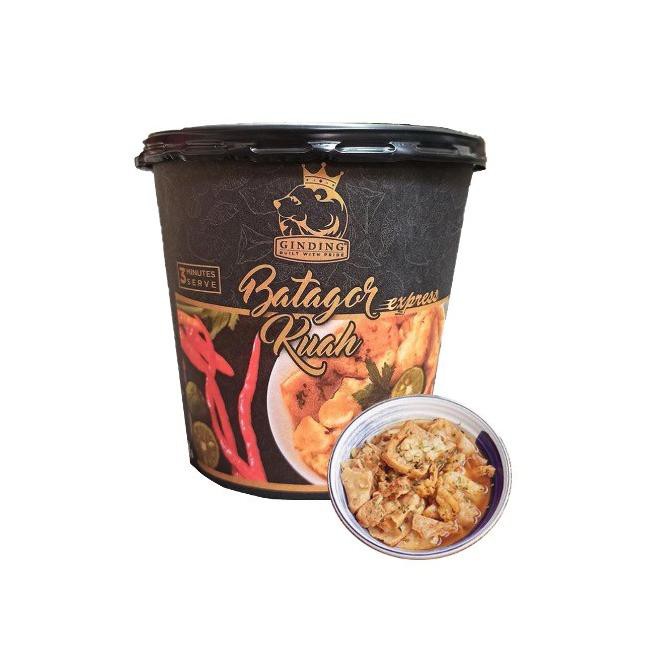 

(HOT PRODUCT BEST SELLER) Ginding Batagor Kuah 35 gr