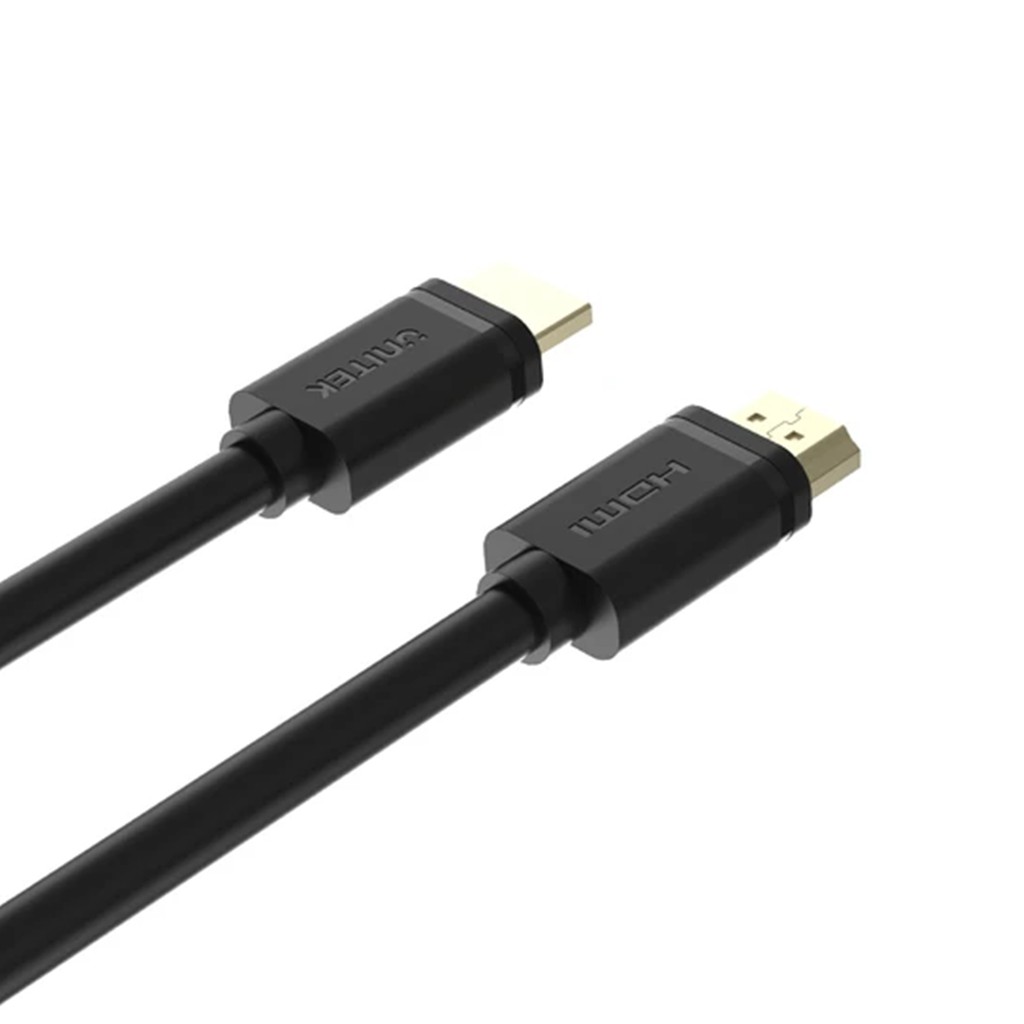 UNITEK HDMI 1.4 CABLE SUPPORT 4K ULTRA HD KABEL HDMI (YC140M)