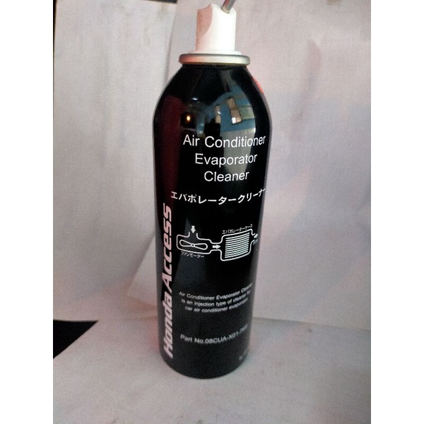 evaporator cleaner AC mobil