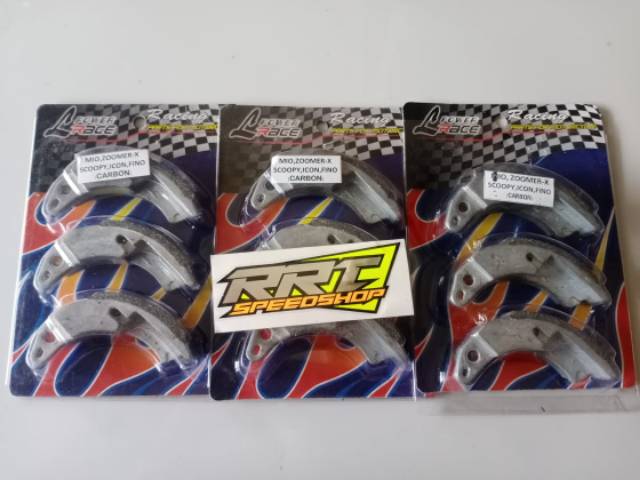 KAMPAS GANDA CARBON VARIO PCX NMAX AEROX XMAX MIO BEAT LHK KARBON RACING THAILAND