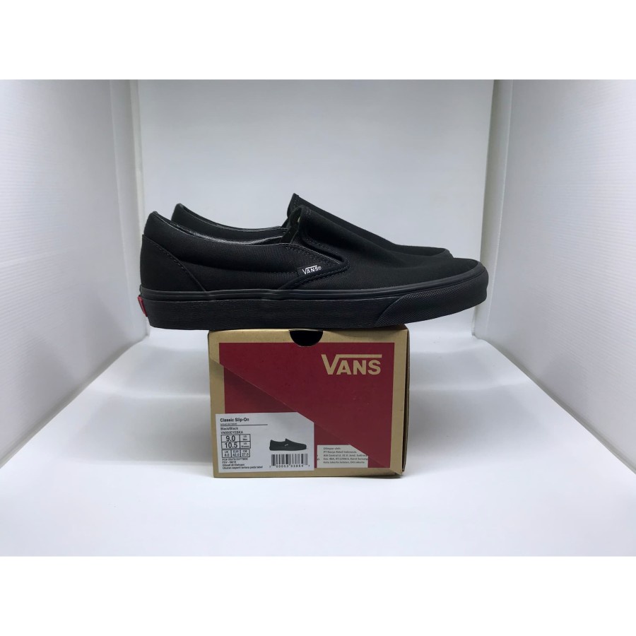 NEW ARRIVAL VANS SLIP ON PREMIUM TERMURAH FROM CASUAL OG CHEKERDBOOAR