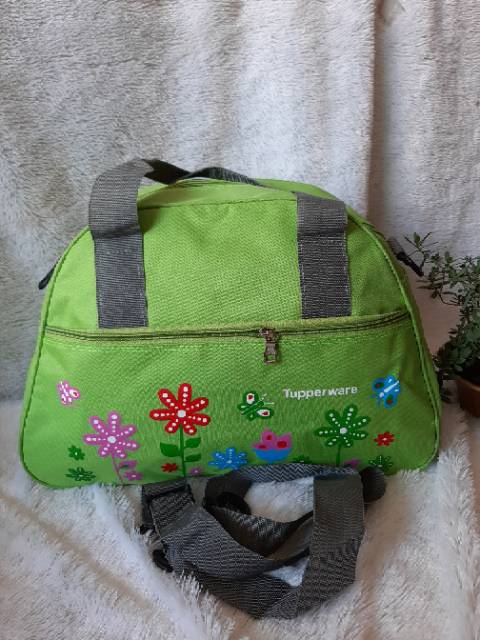 MINI KIT BAG/TRAVEL BAG/TAS PAKAIAN SERBAGUNA