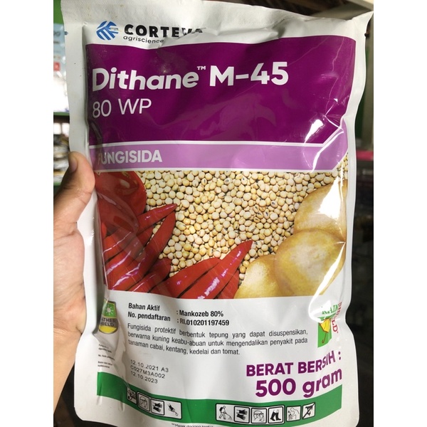 DITHANE 500GRAM FUNGISIDA