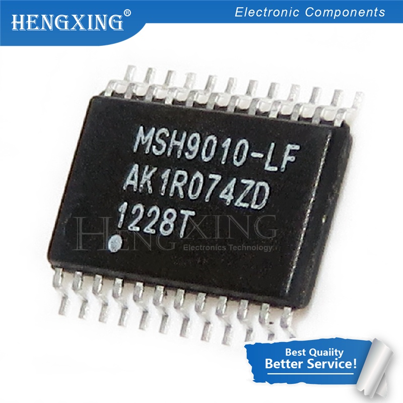 10pcs Ic MSH9010-LF MSH9010 Tsop-24