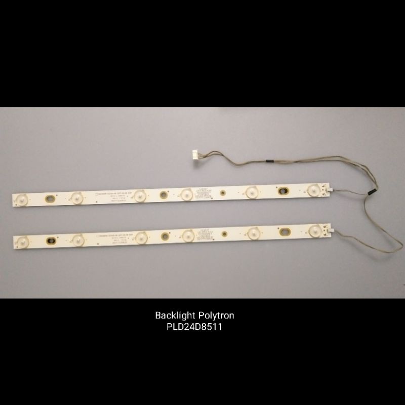 Backlight Polytron PLD24D8511 - BL Backlight PLD24D8511 1Set