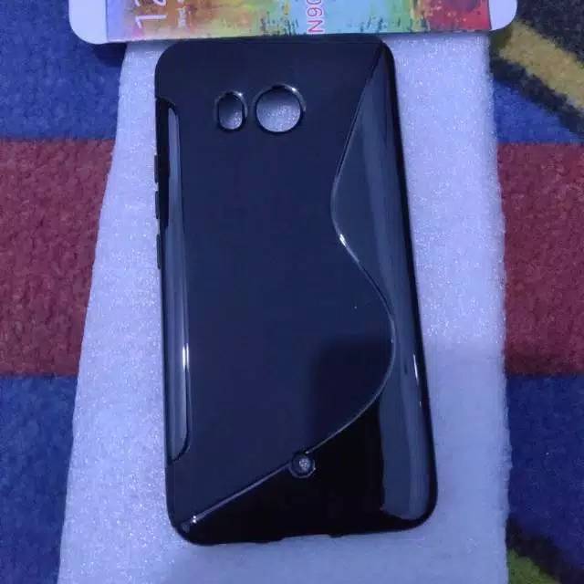 HTC U11 Softcase HTC U11 Case Sline HTC U11 Case Premium HTC U11