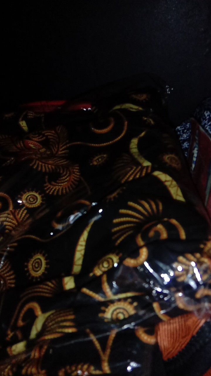 Size M L Xl Xxl 3l 4xl 5xl Kemeja Batik Pria
