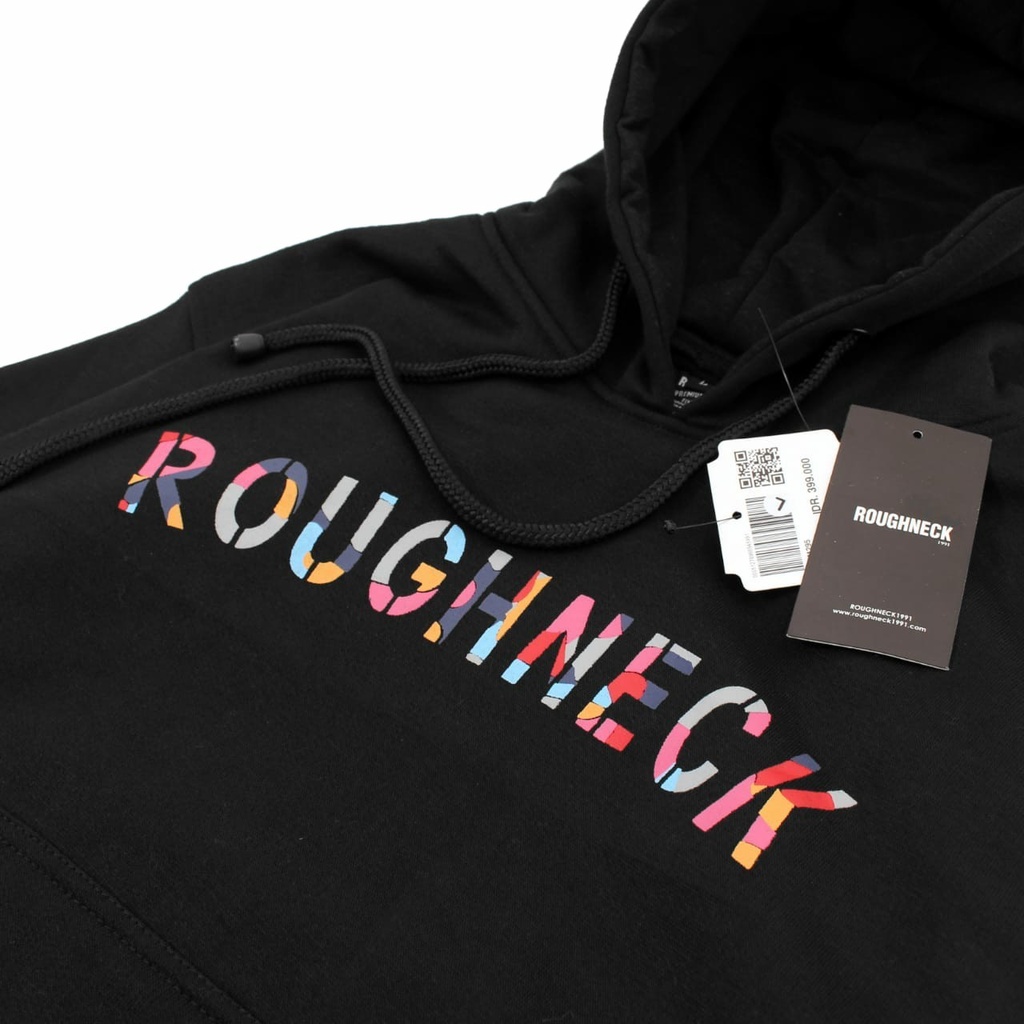 HOODIE ROUGHNECK I SWEATER ROUGHNECK I CREWNECK ROUGHNECK I JAKET ROUGHNECK TERLARIS