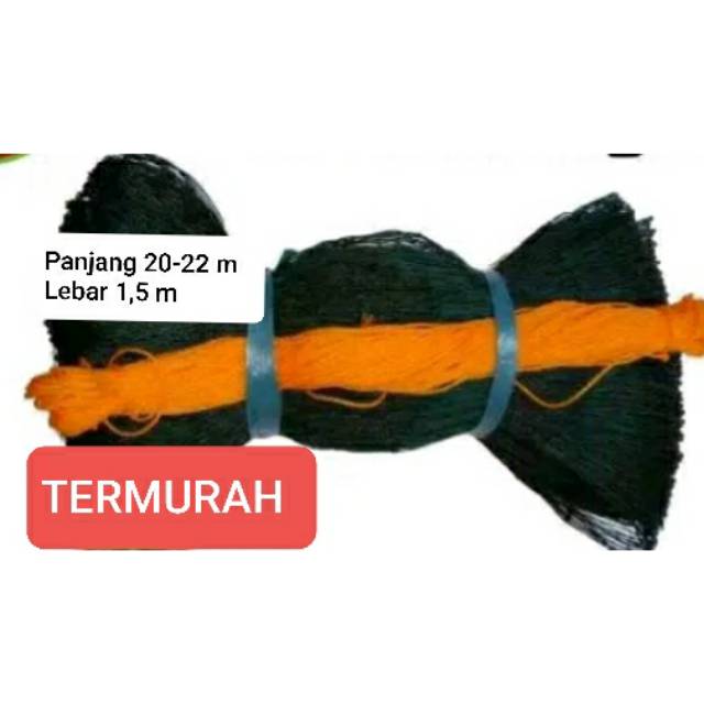 Jaring Ayam Jaring Pagar Ayam - Burung Jaring Pagar Tanaman Lebar 1.5 Meter