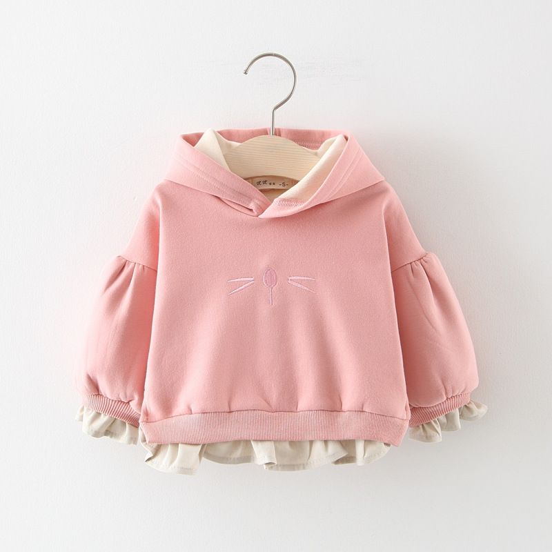 SWEATER BAYI perempuan / ATASAN BAYI PEREMPUAN baju bayi kualitas IMPORT baju baby girl jaket bayi